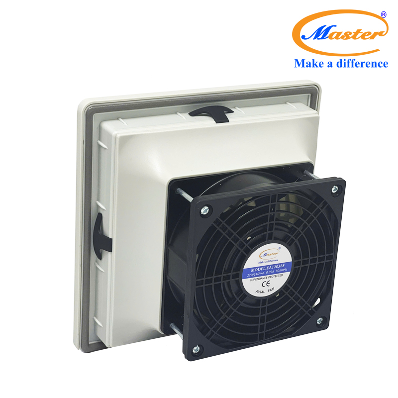 Quạt Hút & Filter | Bộ Ổn Nhiệt