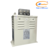 Tụ bù khô vuông chống cháy nổ 3P 25KVAR 440VAC MT-MKS-440-25-3 Master